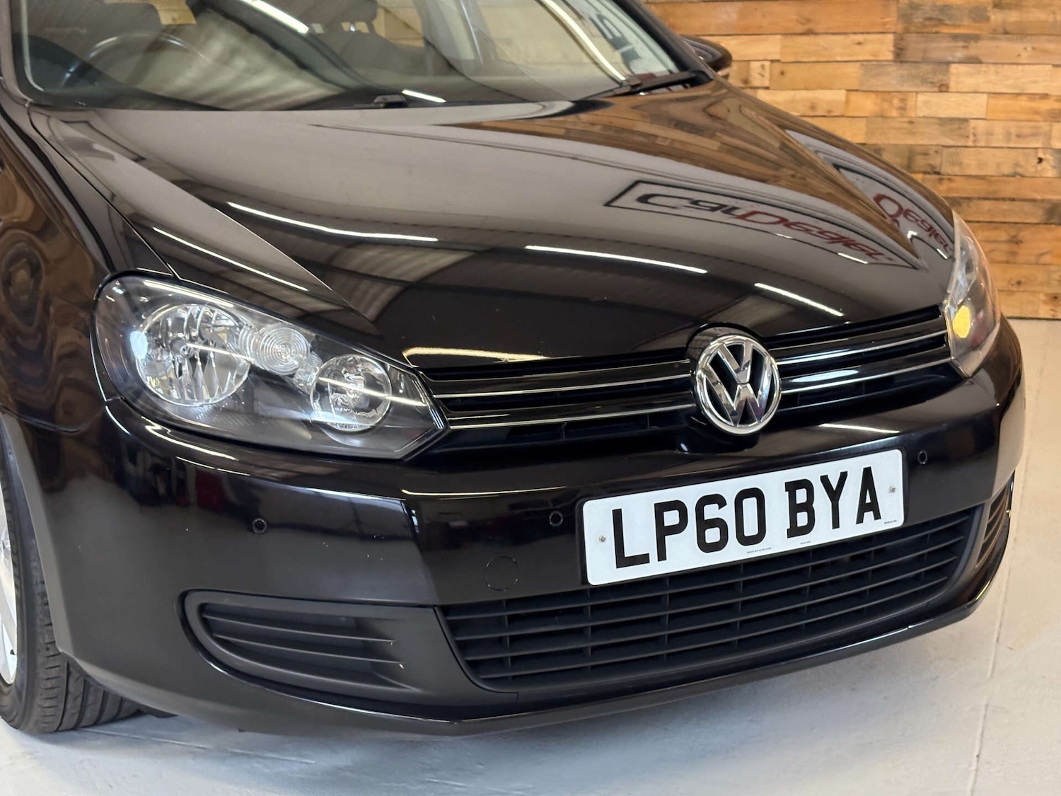 Used Volkswagen Golf 2011 for sale - 76616982: Photo 36