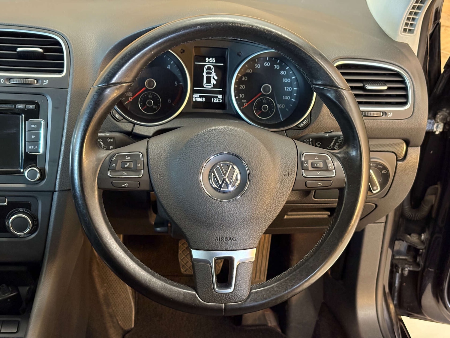 Used Volkswagen Golf 2011 for sale - 76616982: Photo 46