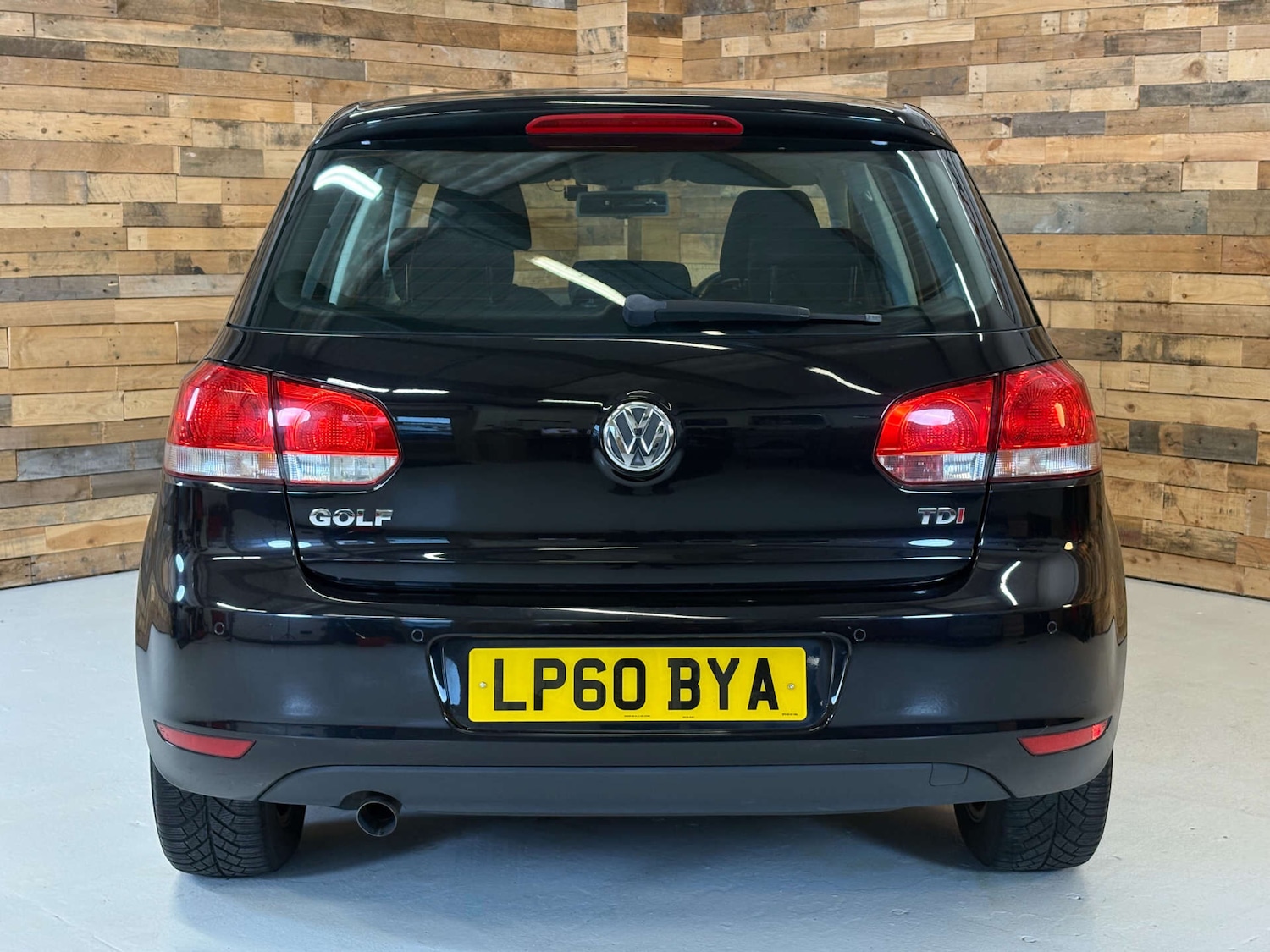 Used Volkswagen Golf 2011 for sale - 76616982: Photo 5
