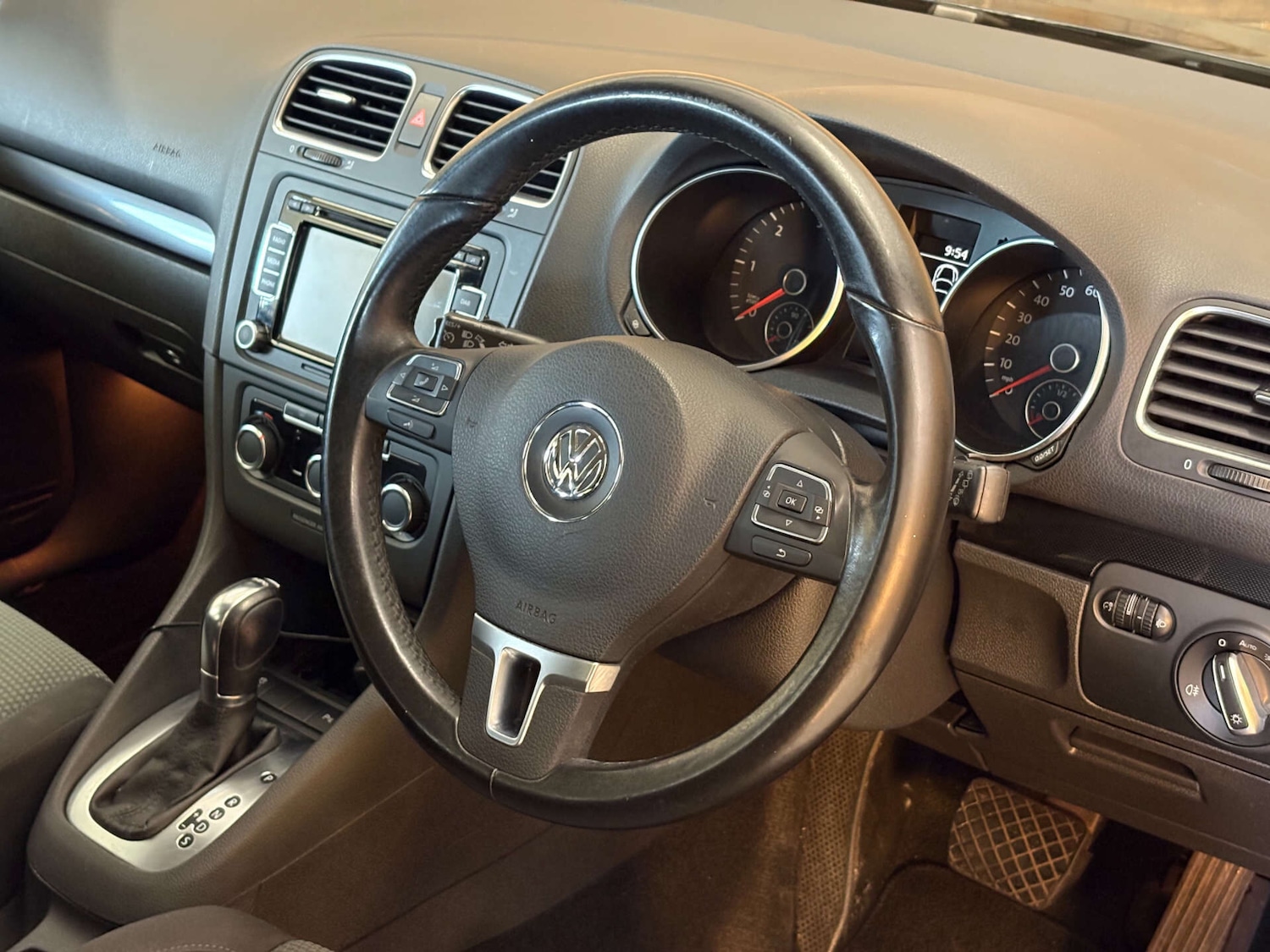 Used Volkswagen Golf 2011 for sale - 76616982: Photo 7