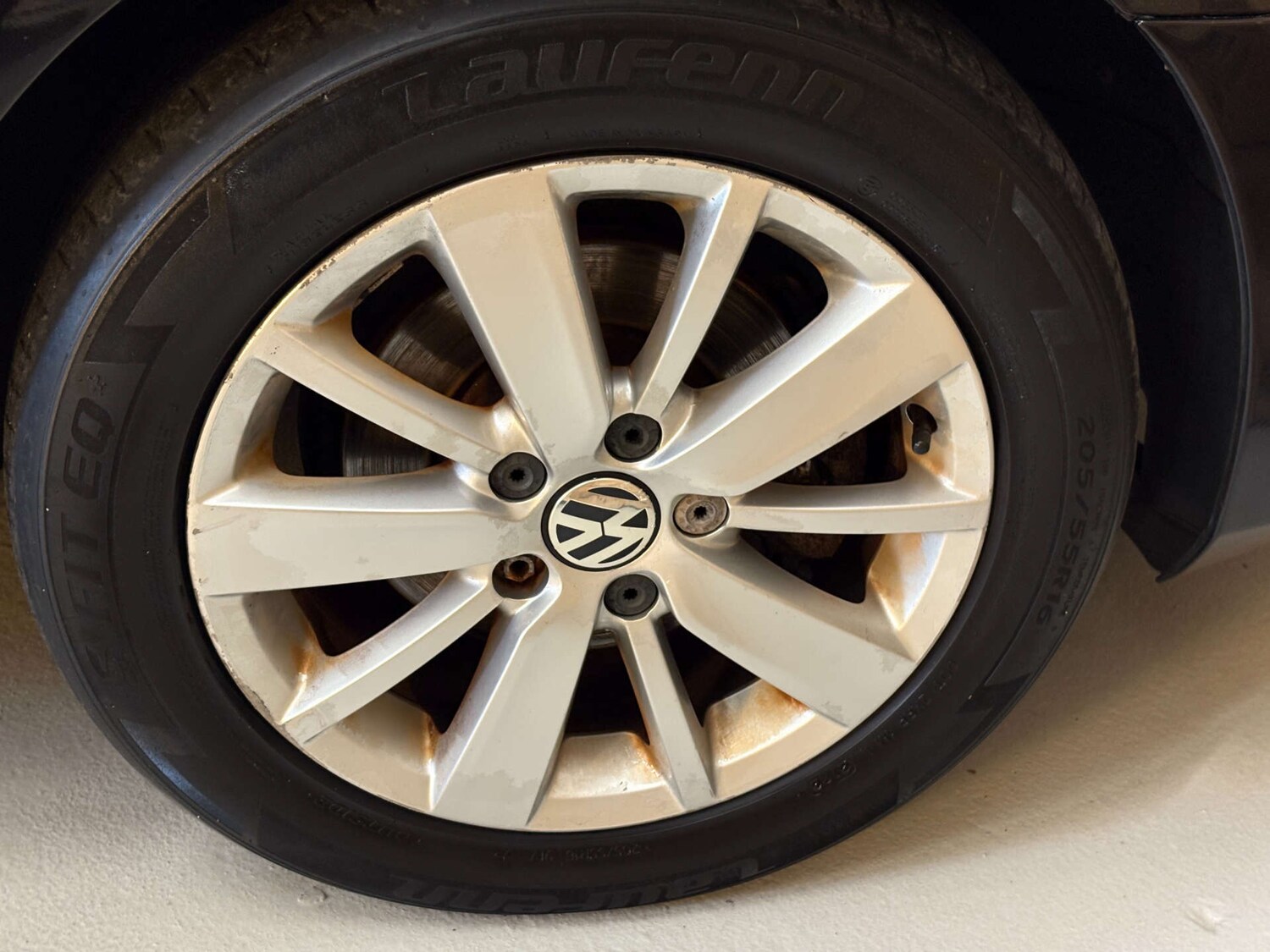 Used Volkswagen Golf 2011 for sale - 76616982: Photo 70