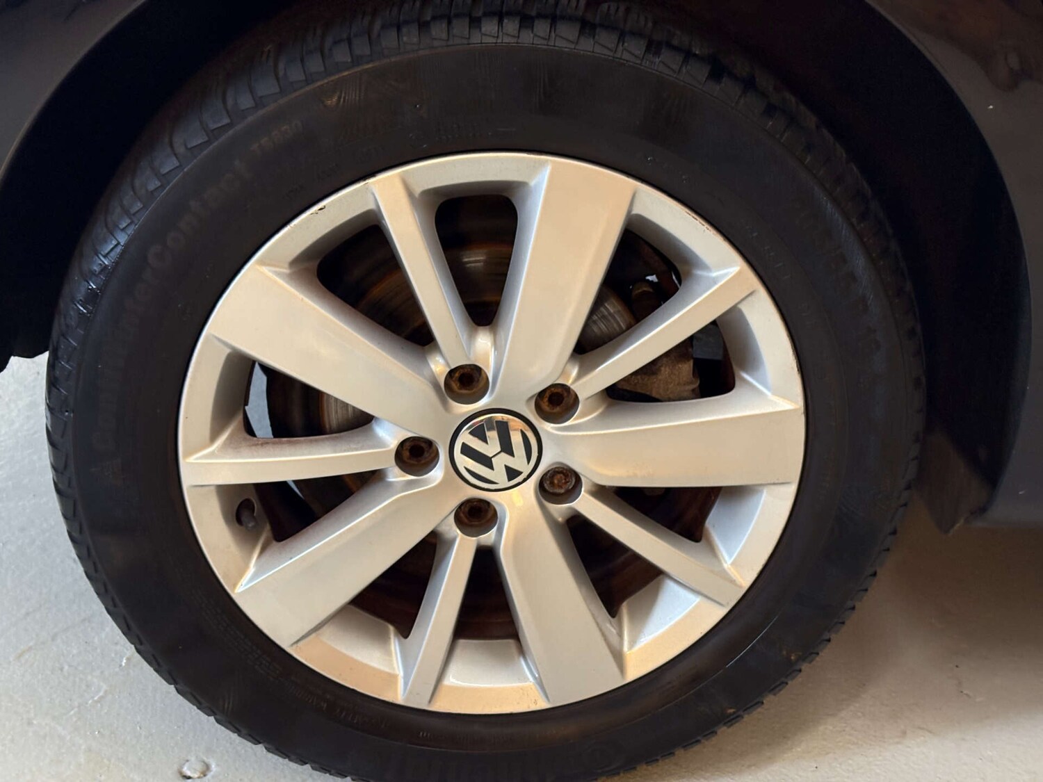 Used Volkswagen Golf 2011 for sale - 76616982: Photo 71