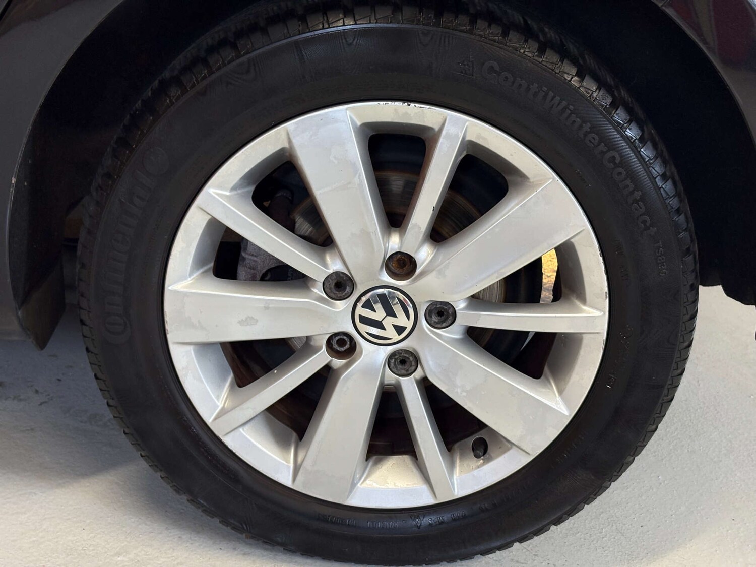 Used Volkswagen Golf 2011 for sale - 76616982: Photo 72