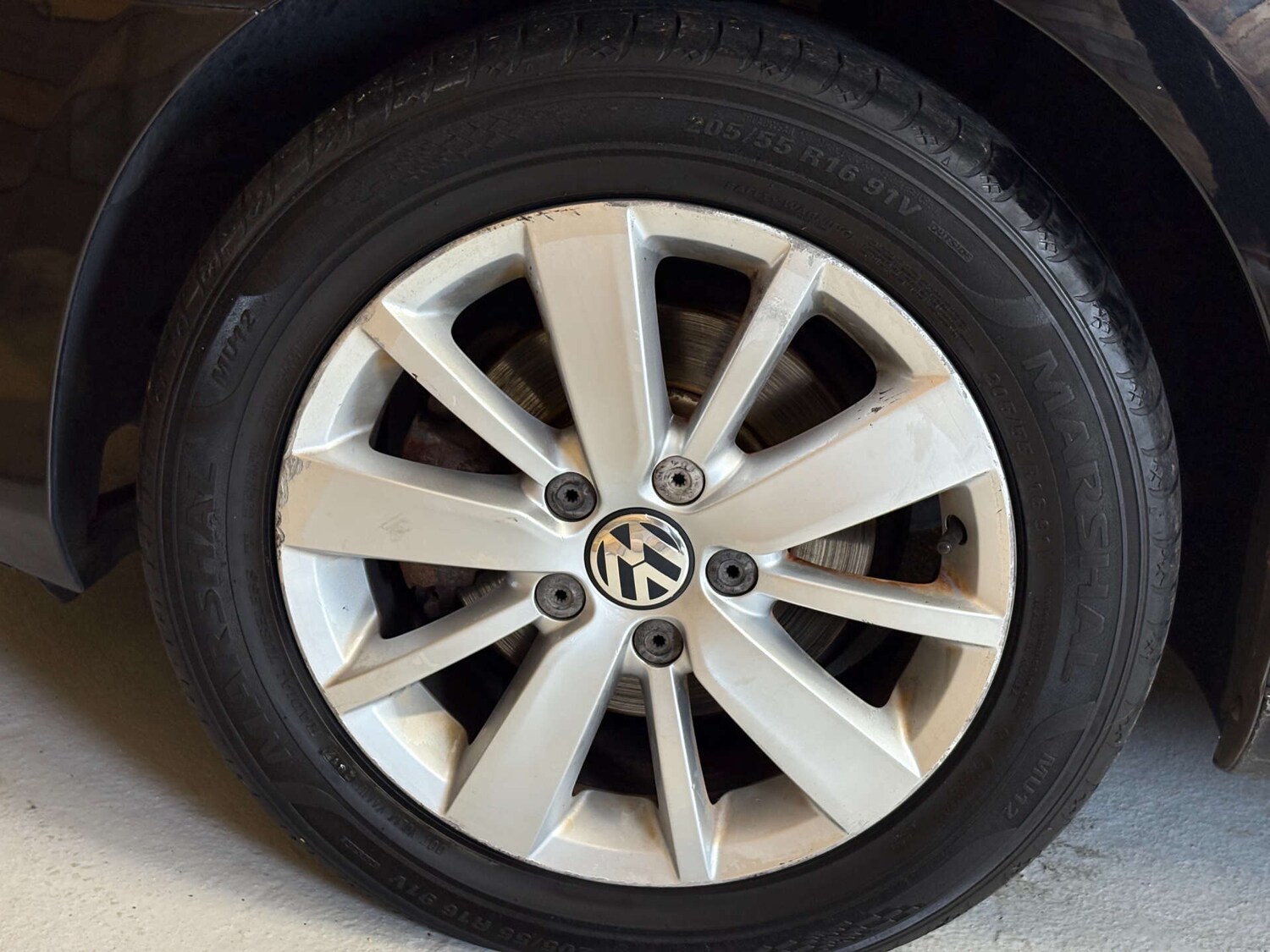 Used Volkswagen Golf 2011 for sale - 76616982: Photo 73