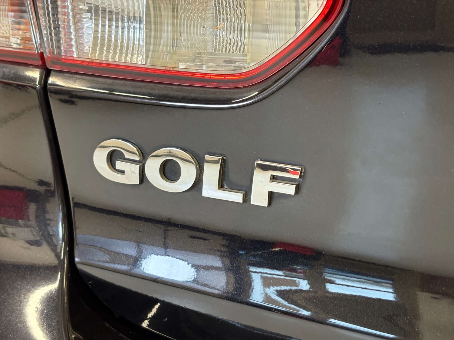 Used Volkswagen Golf 2011 for sale - 76616982: Photo 75