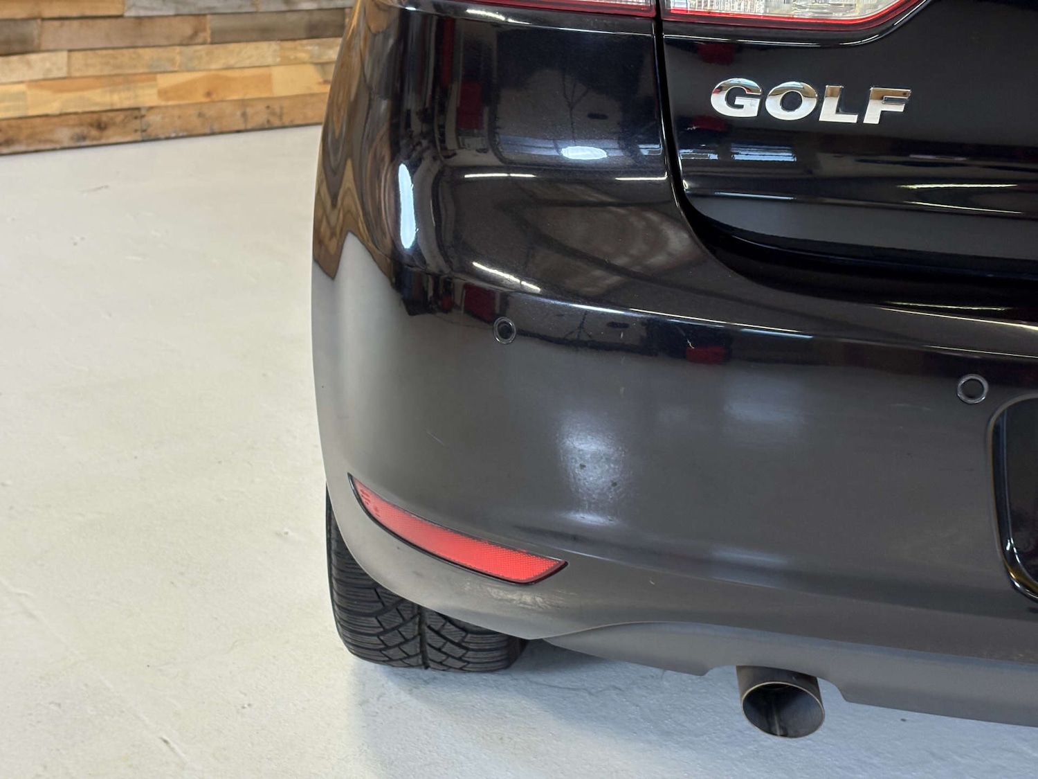 Used Volkswagen Golf 2011 for sale - 76616982: Photo 79