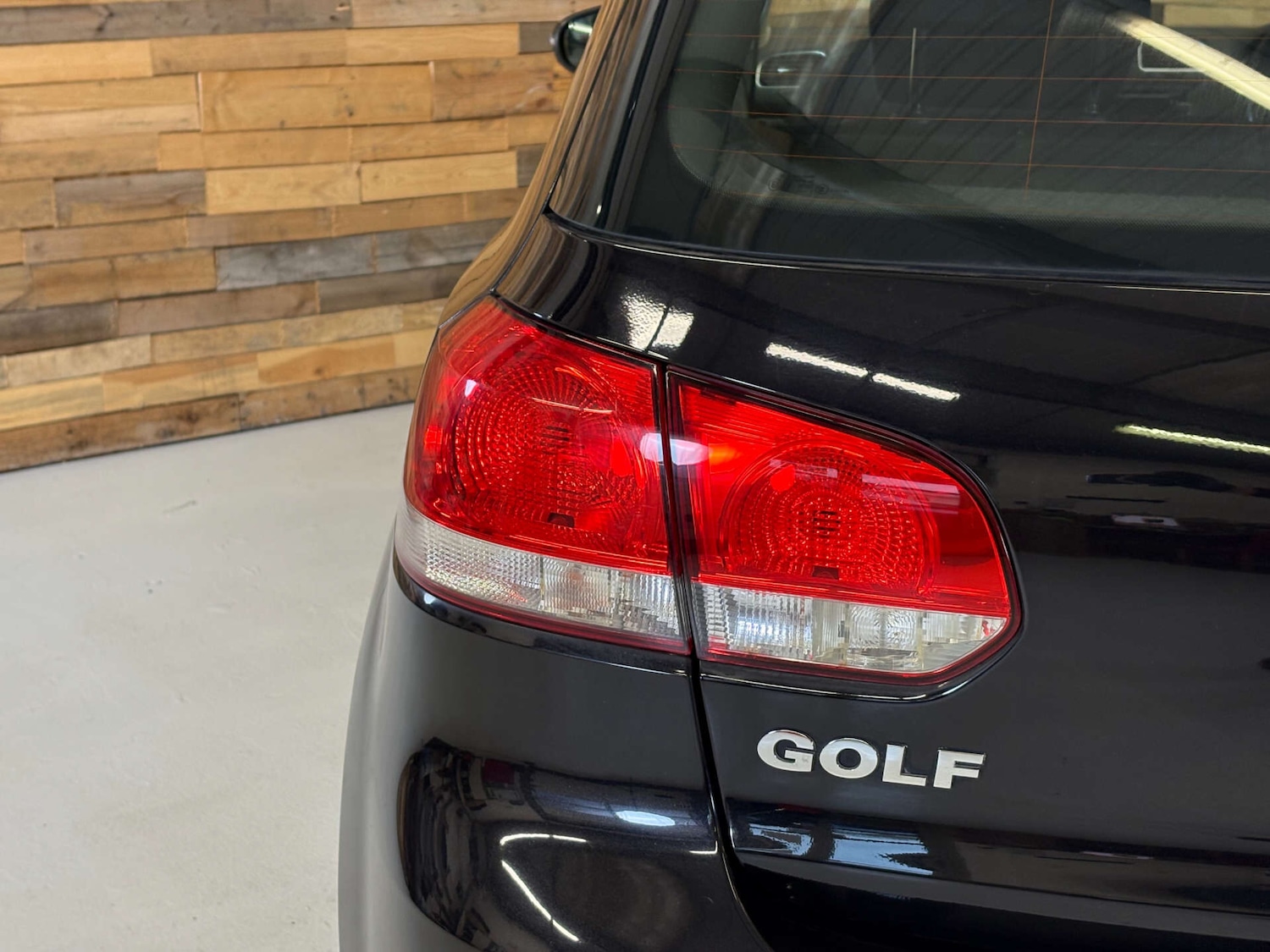 Used Volkswagen Golf 2011 for sale - 76616982: Photo 80