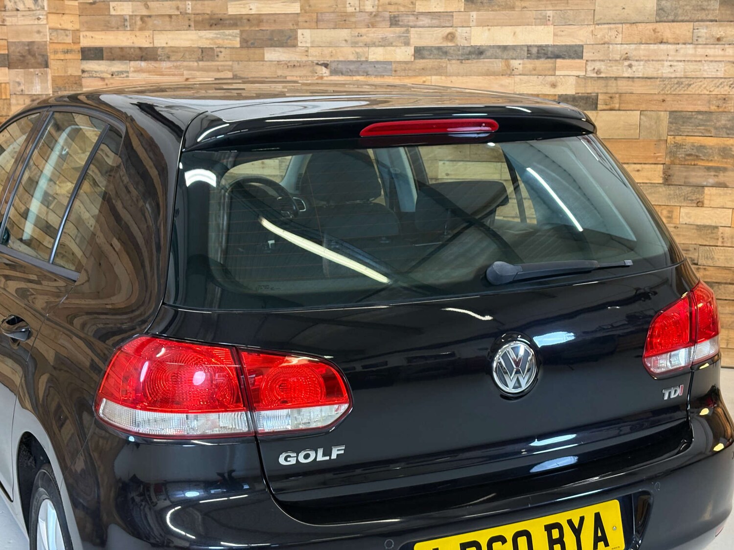 Used Volkswagen Golf 2011 for sale - 76616982: Photo 82