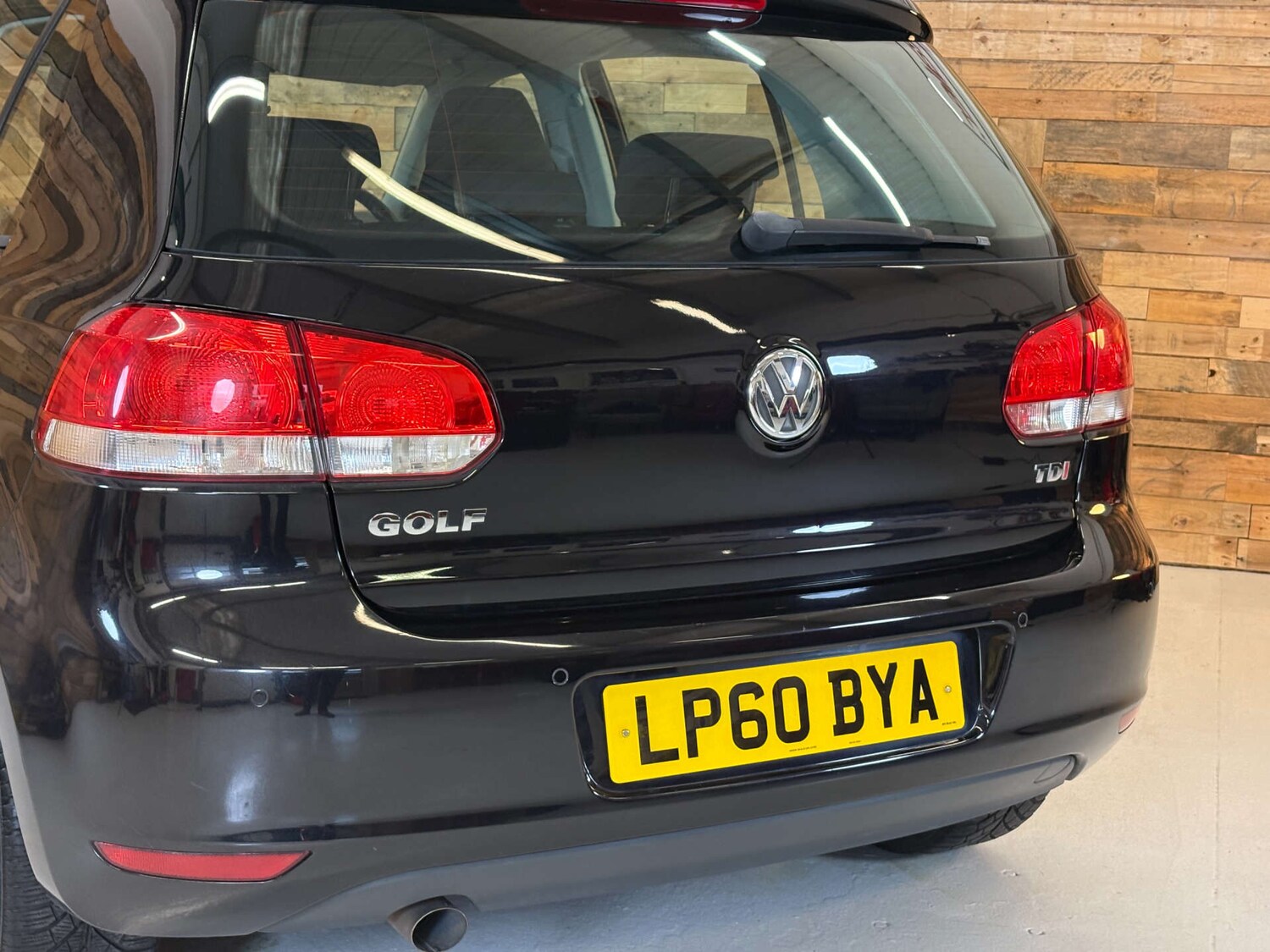 Used Volkswagen Golf 2011 for sale - 76616982: Photo 83