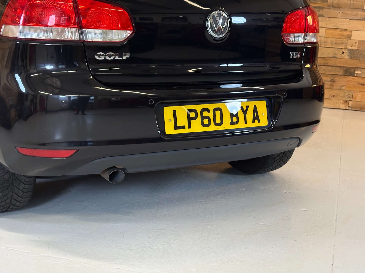 Used Volkswagen Golf 2011 for sale - 76616982: Photo 84