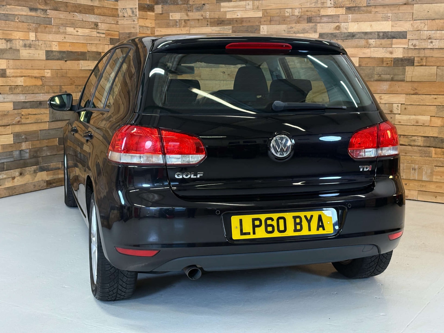 Used Volkswagen Golf 2011 for sale - 76616982: Photo 86