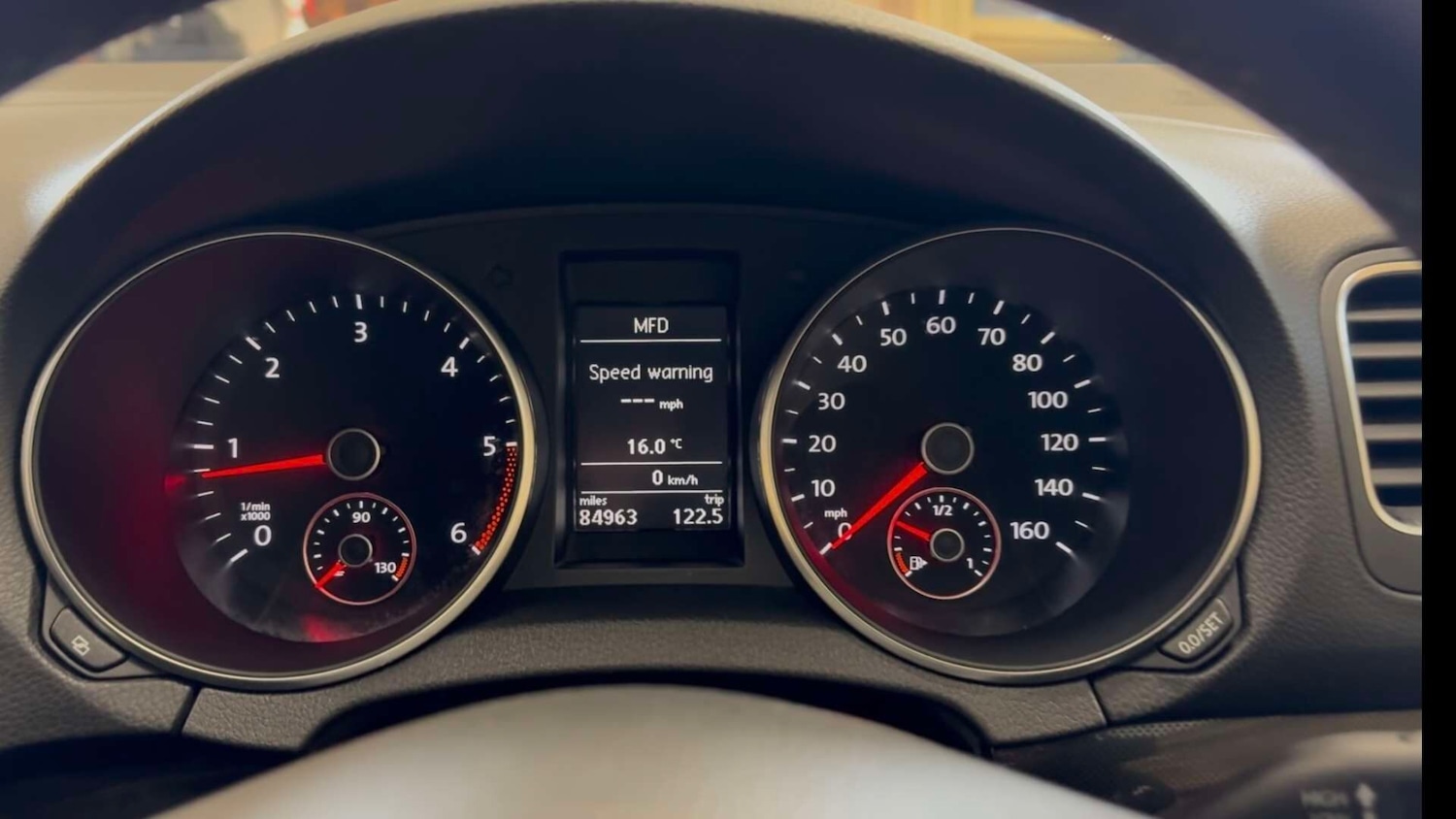 Used Volkswagen Golf 2011 for sale - 76616982: Photo 9