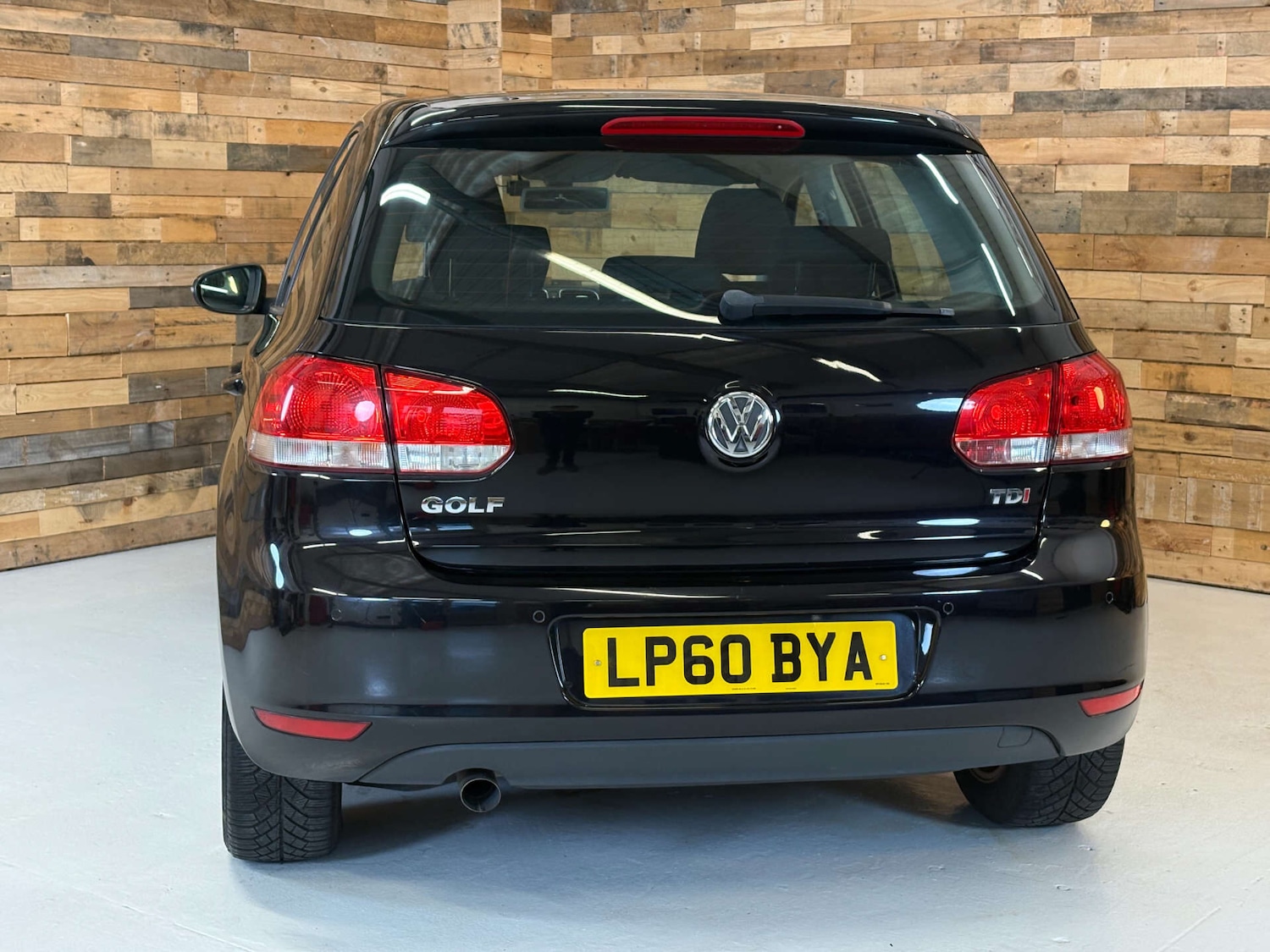 Used Volkswagen Golf 2011 for sale - 76616982: Photo 92