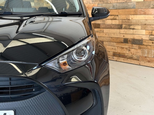 Used Toyota Yaris 2020 for sale - 76133785: Photo 13