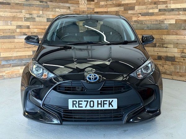 Used Toyota Yaris 2020 for sale - 76133785: Photo 21