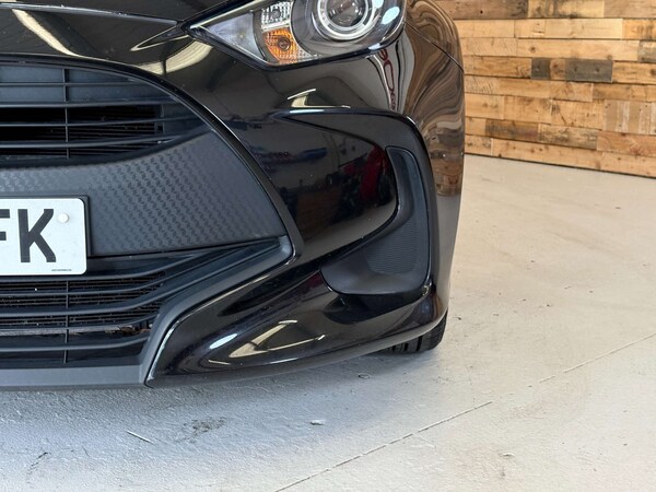 Used Toyota Yaris 2020 for sale - 76133785: Photo 41