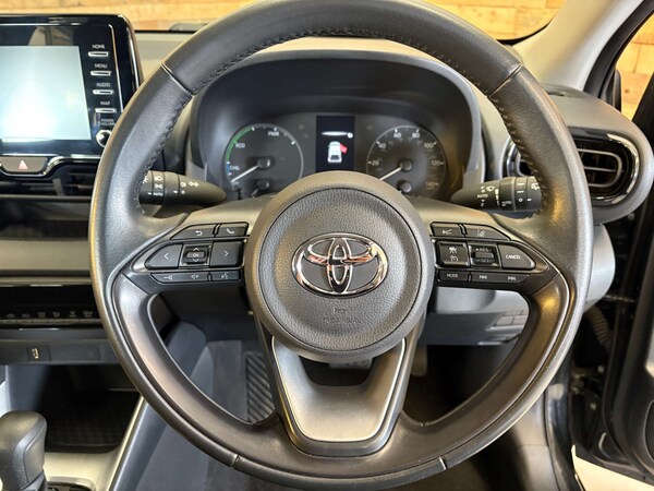 Used Toyota Yaris 2020 for sale - 76133785: Photo 6