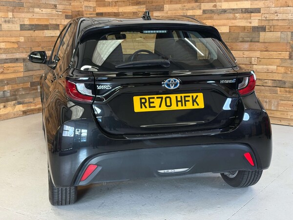 Used Toyota Yaris 2020 for sale - 76133785: Photo 71