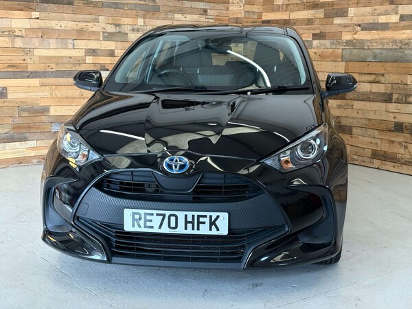 Used Toyota Yaris 2020 for sale - 76133785: Photo 74