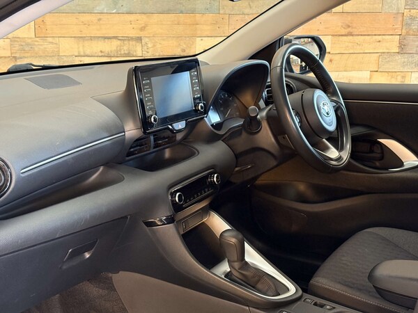 Used Toyota Yaris 2020 for sale - 76133785: Photo 78
