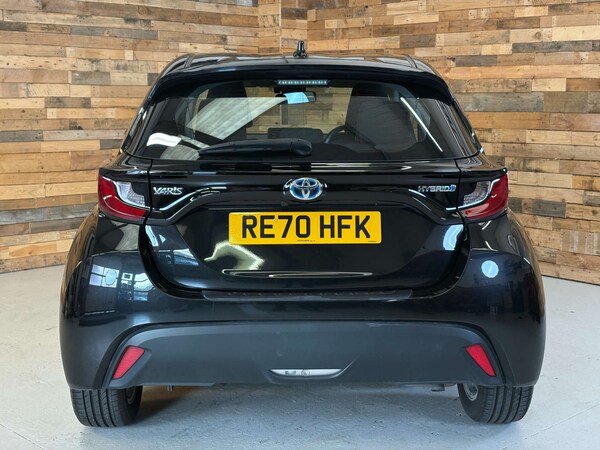 Used Toyota Yaris 2020 for sale - 76133785: Photo 80
