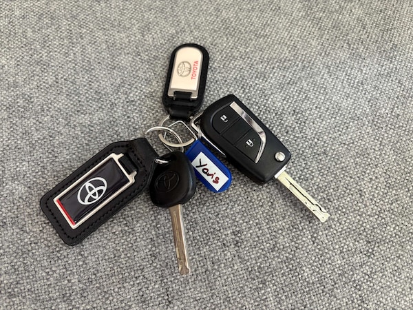 Used Toyota Yaris 2020 for sale - 76133785: Photo 9