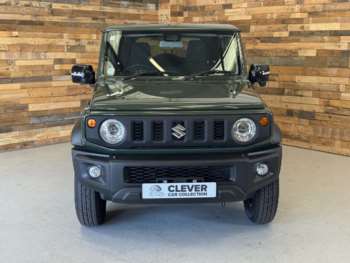 Used Suzuki Jimny 2024 for sale - 74878880: Photo