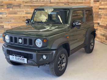 Used Suzuki Jimny 2024 for sale - 74878880: Photo