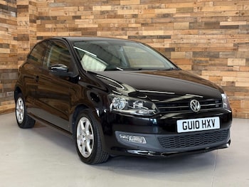 Volkswagen - Polo