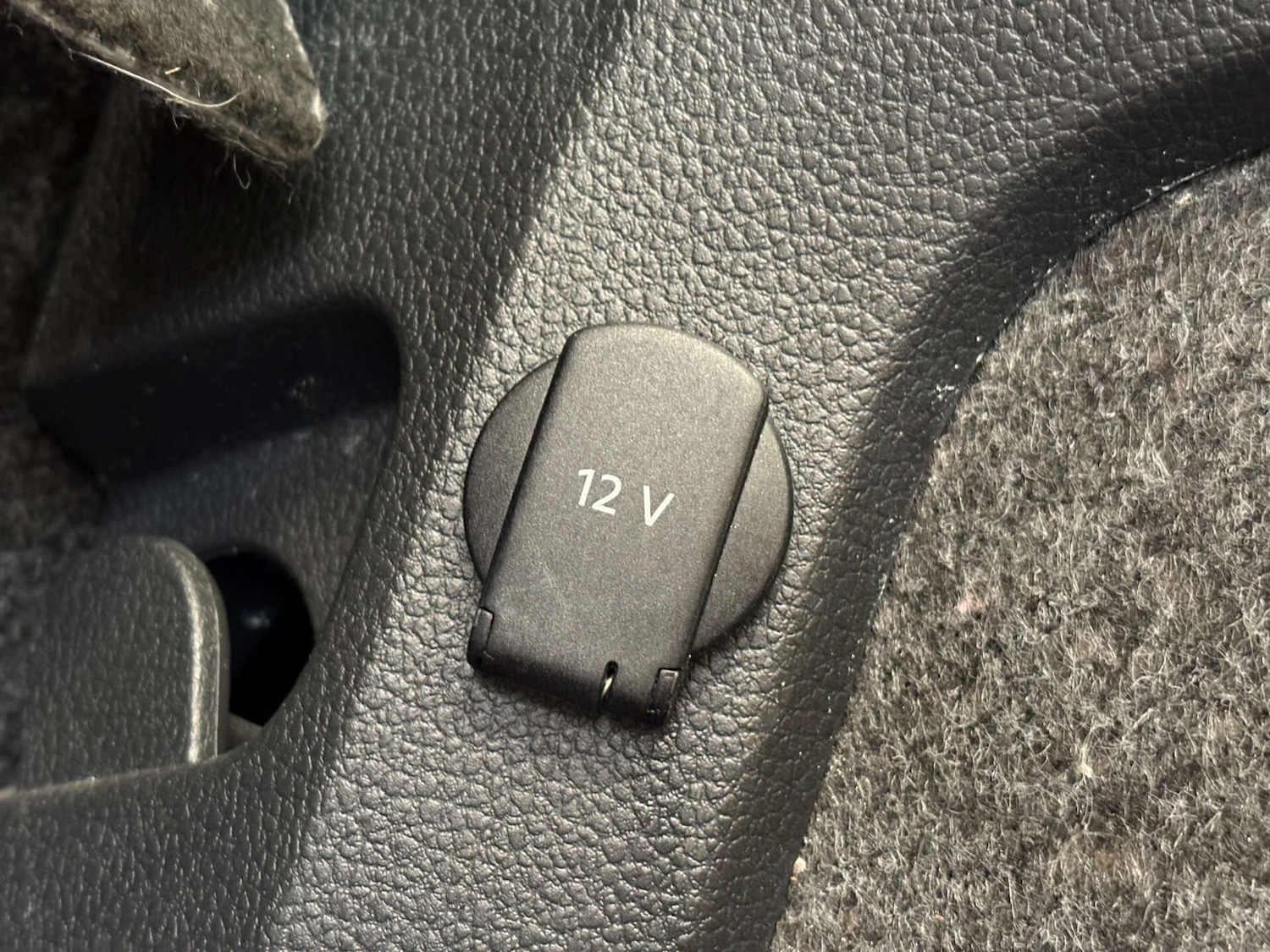 Vehicle 50