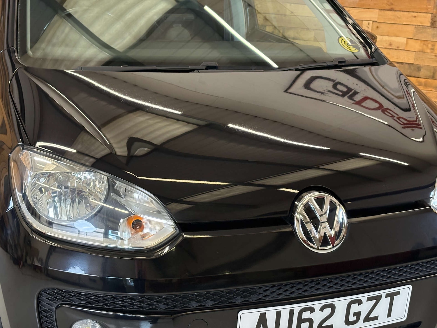 Used Volkswagen up! 2012 for sale - 77022976: Photo 18