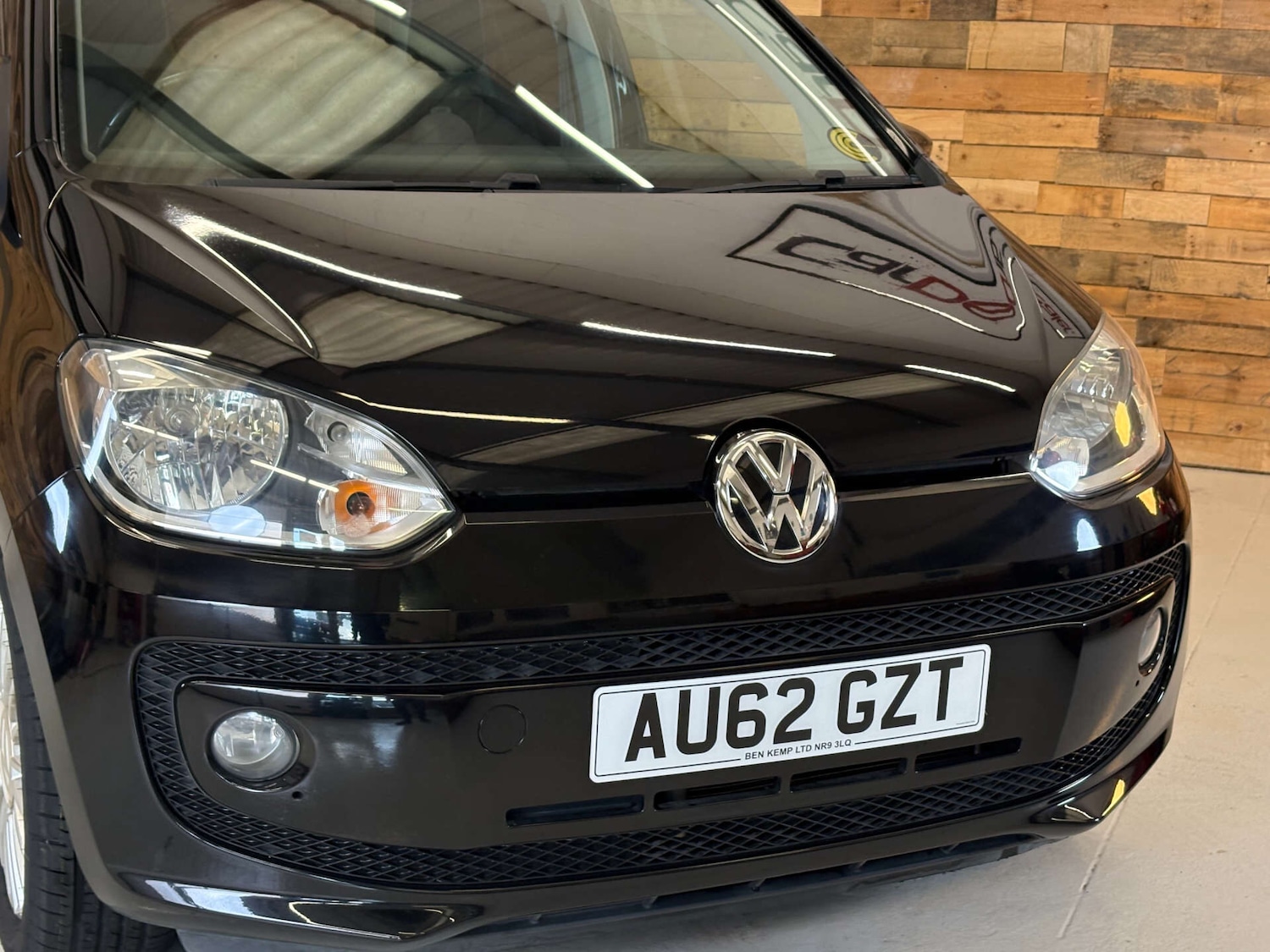 Used Volkswagen up! 2012 for sale - 77022976: Photo 19