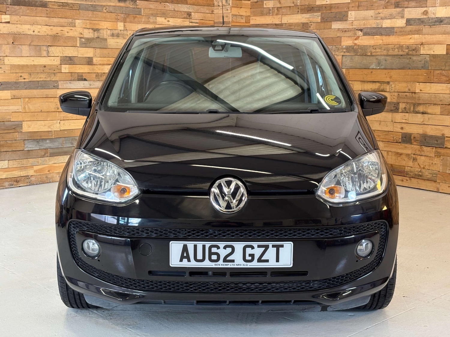 Used Volkswagen up! 2012 for sale - 77022976: Photo 2