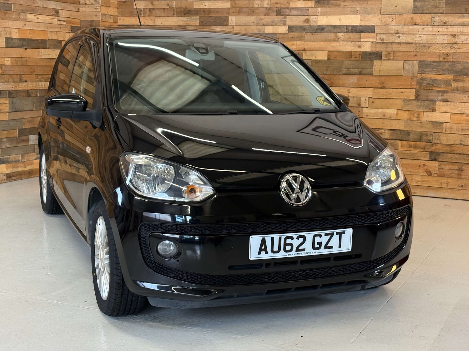 Used Volkswagen up! 2012 for sale - 77022976: Photo 22