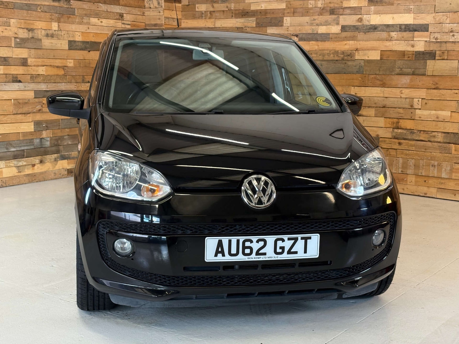 Used Volkswagen up! 2012 for sale - 77022976: Photo 25