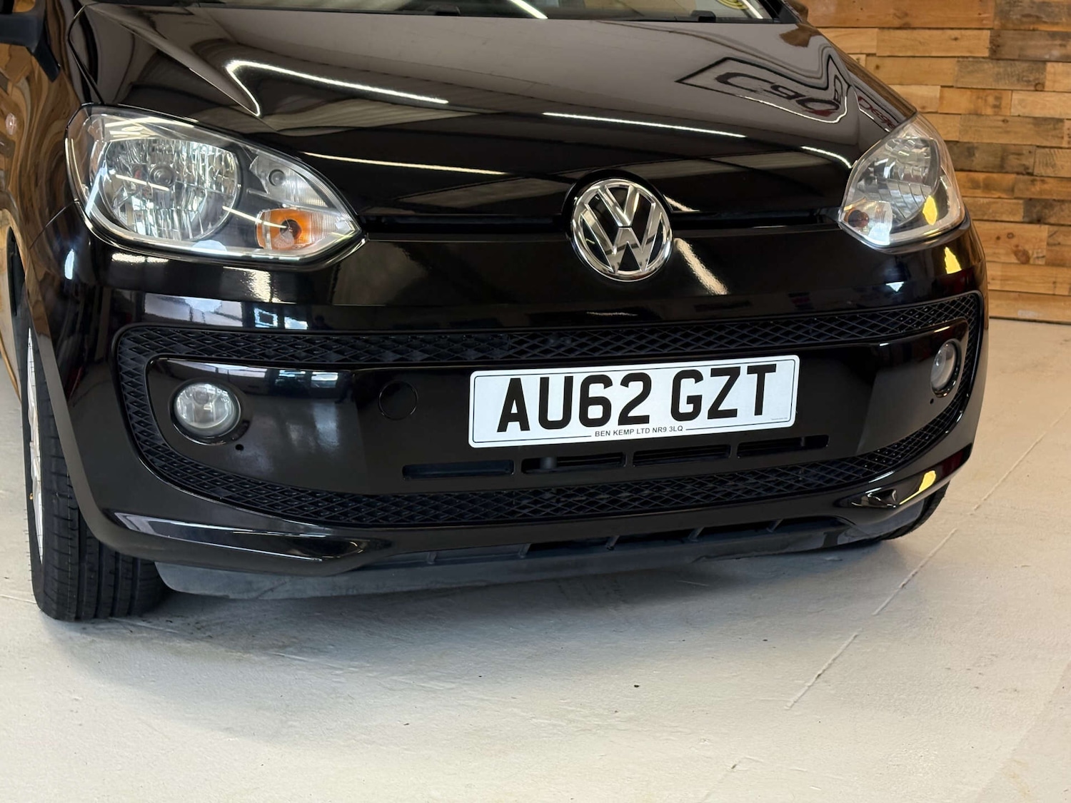 Used Volkswagen up! 2012 for sale - 77022976: Photo 26