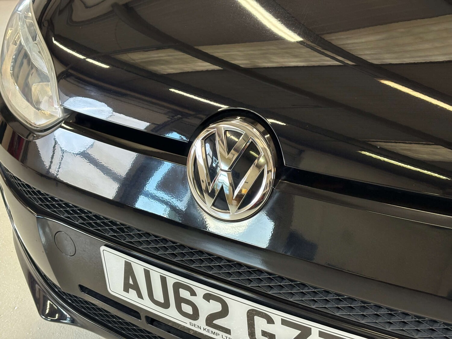 Used Volkswagen up! 2012 for sale - 77022976: Photo 28