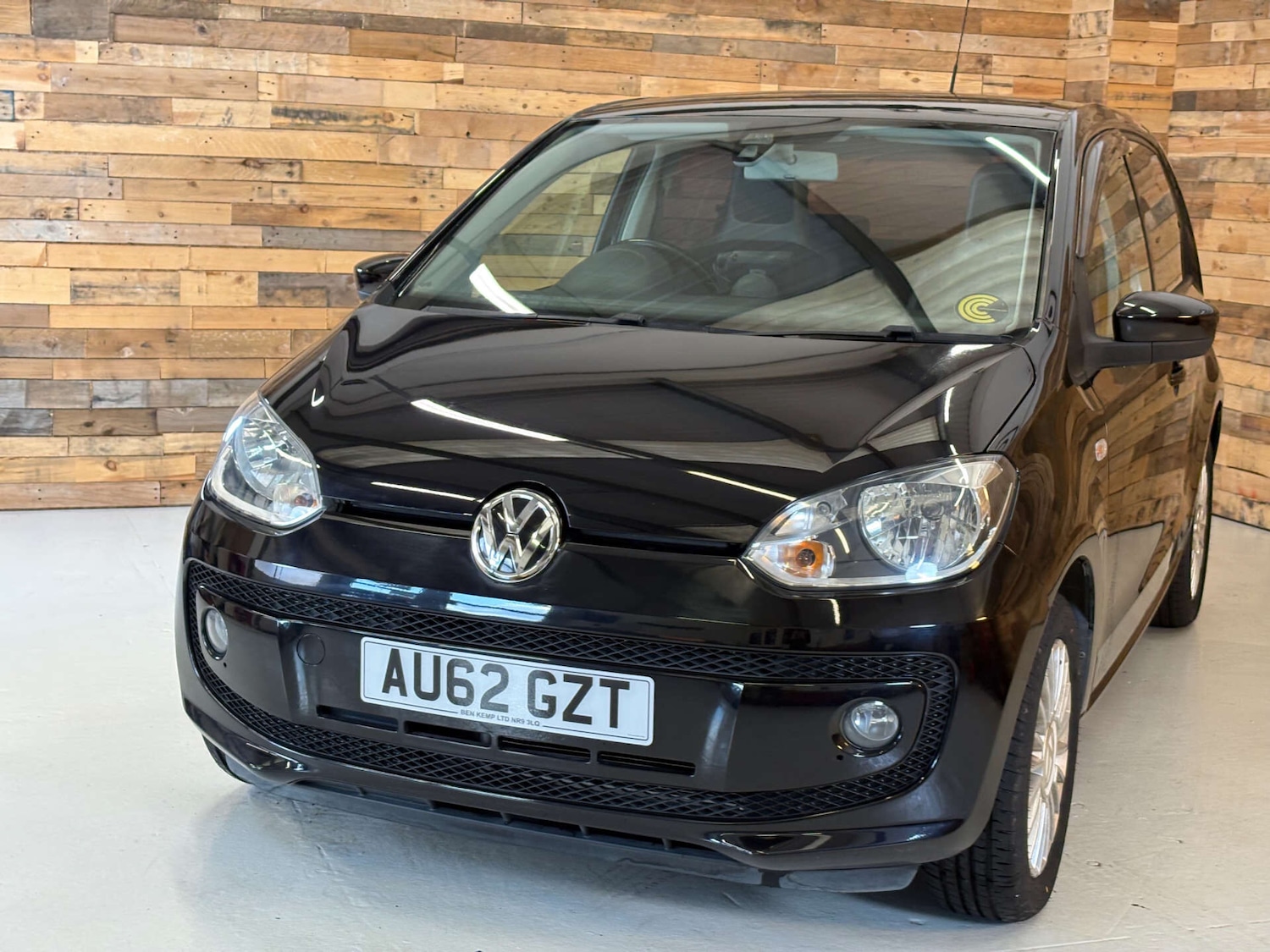 Used Volkswagen up! 2012 for sale - 77022976: Photo 29