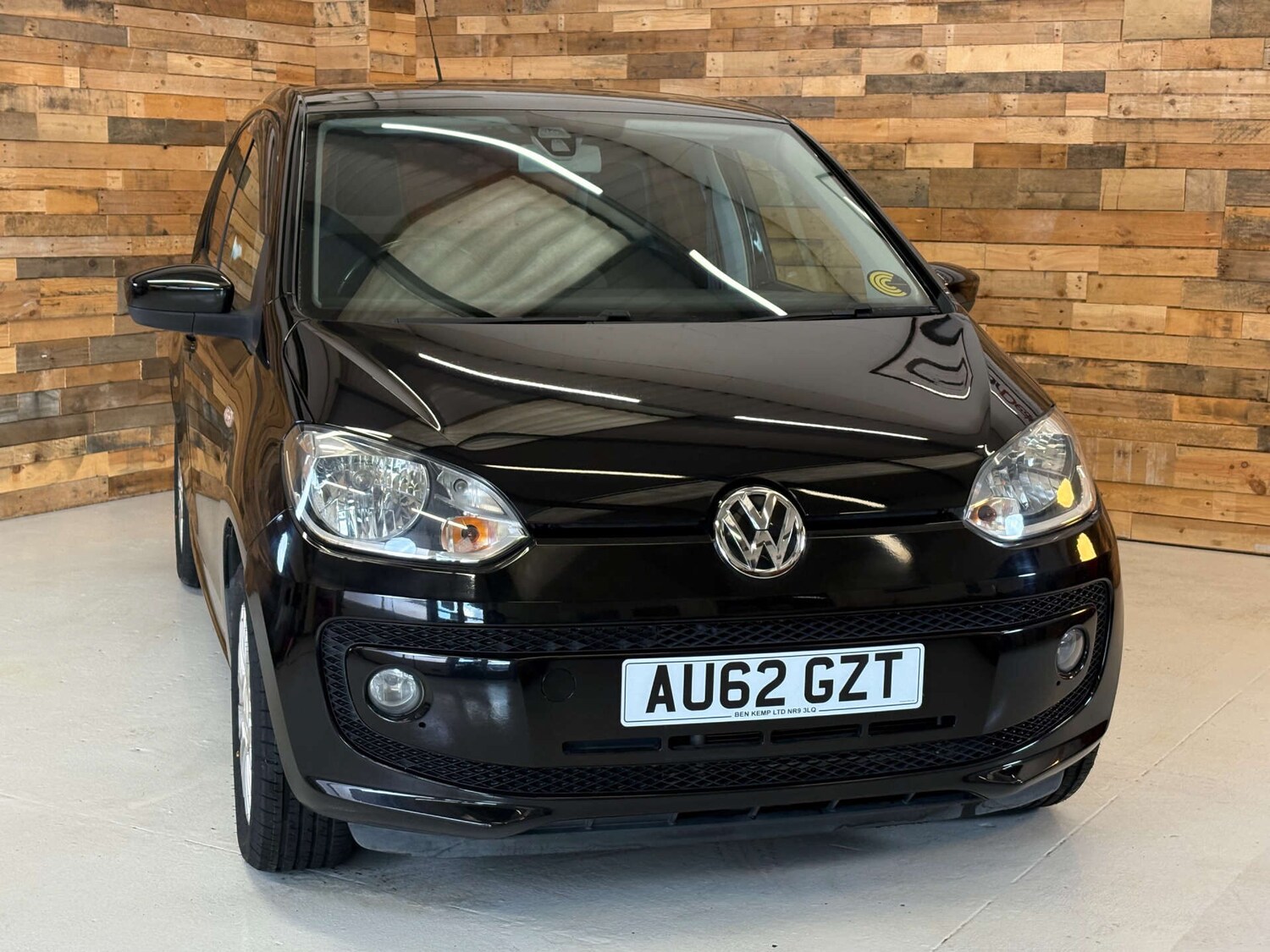 Used Volkswagen up! 2012 for sale - 77022976: Photo 31