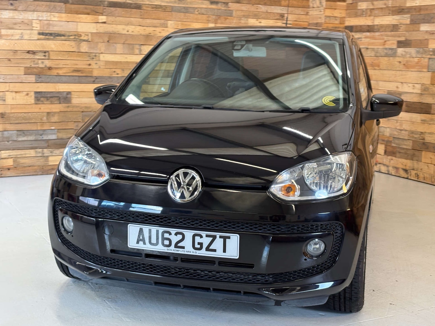 Used Volkswagen up! 2012 for sale - 77022976: Photo 33