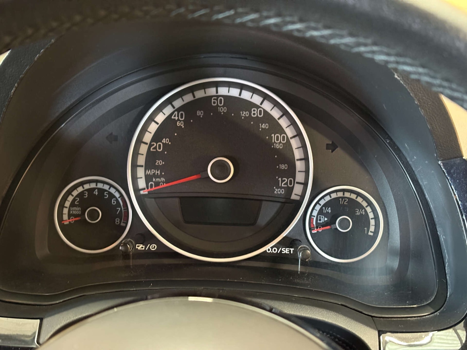 Used Volkswagen up! 2012 for sale - 77022976: Photo 43