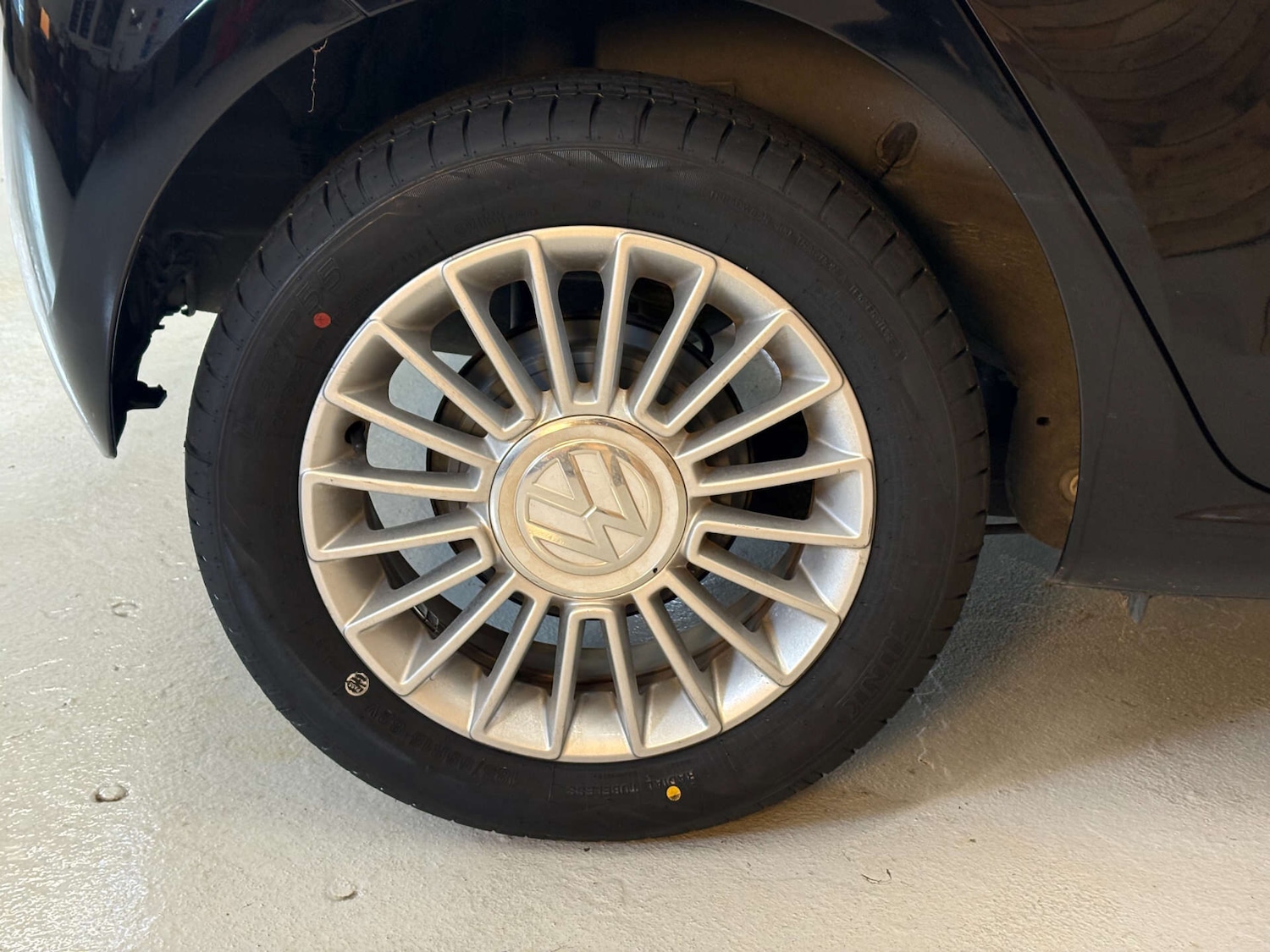 Used Volkswagen up! 2012 for sale - 77022976: Photo 56