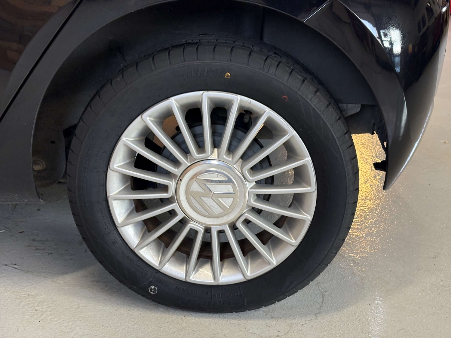 Used Volkswagen up! 2012 for sale - 77022976: Photo 57