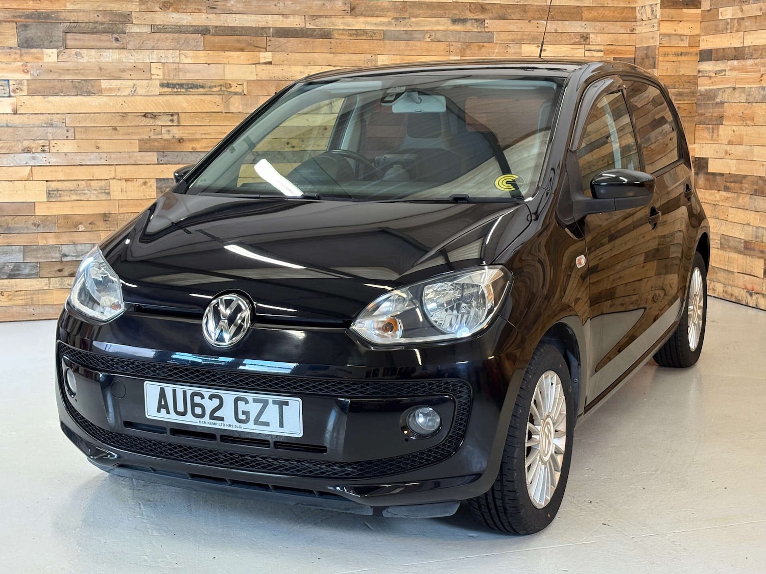 Used Volkswagen up! 2012 for sale - 77022976: Photo 59