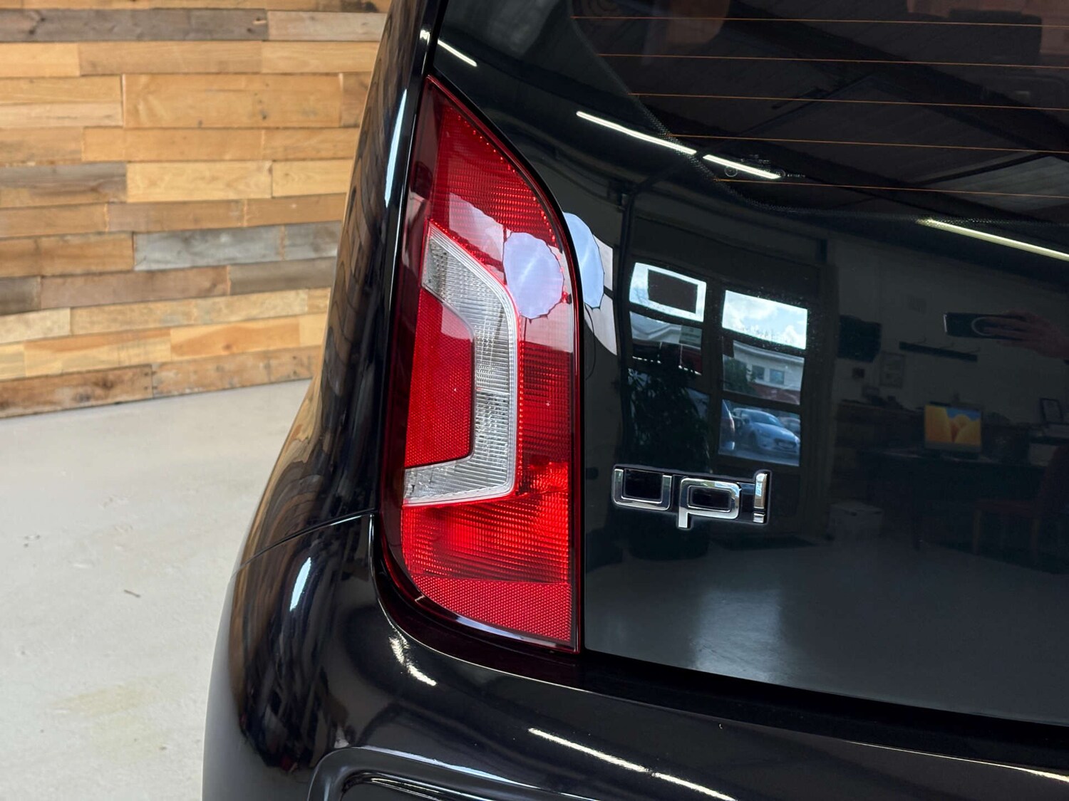 Used Volkswagen up! 2012 for sale - 77022976: Photo 63