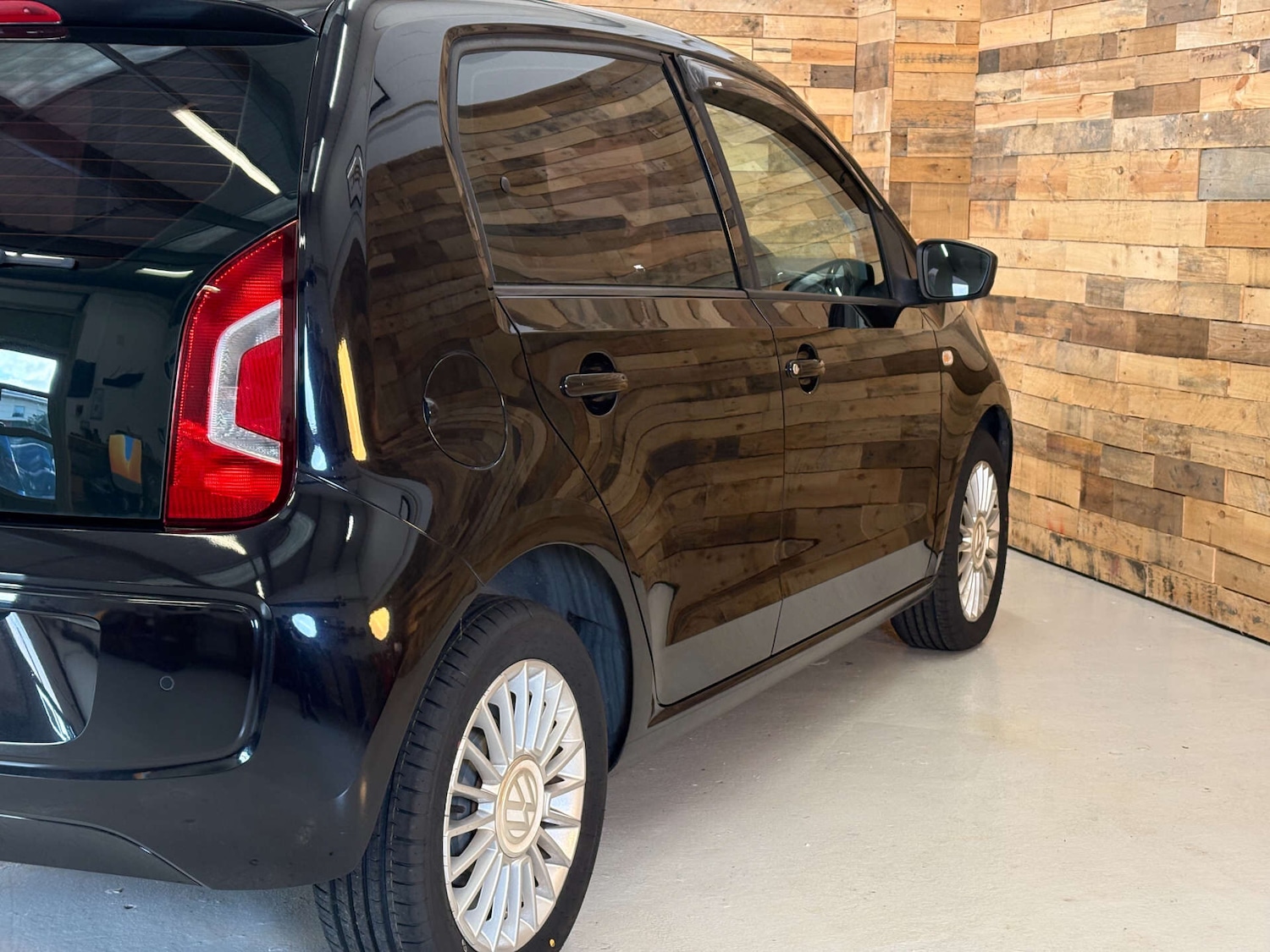 Used Volkswagen up! 2012 for sale - 77022976: Photo 64