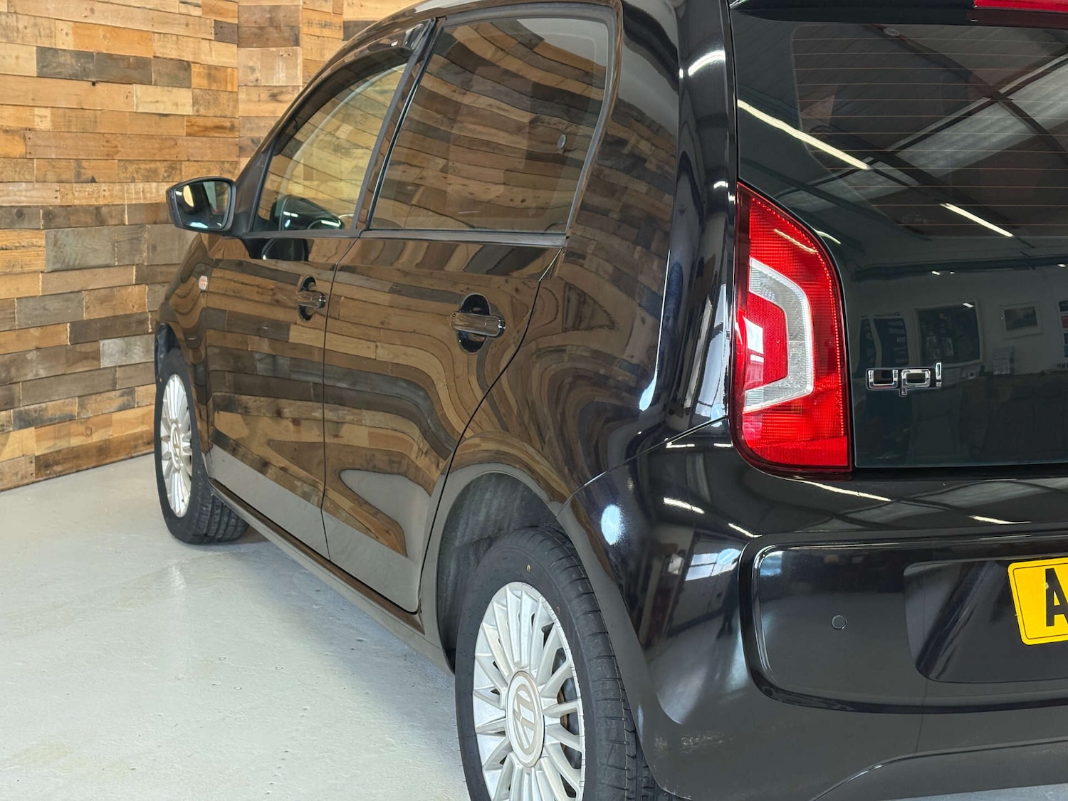 Used Volkswagen up! 2012 for sale - 77022976: Photo 65