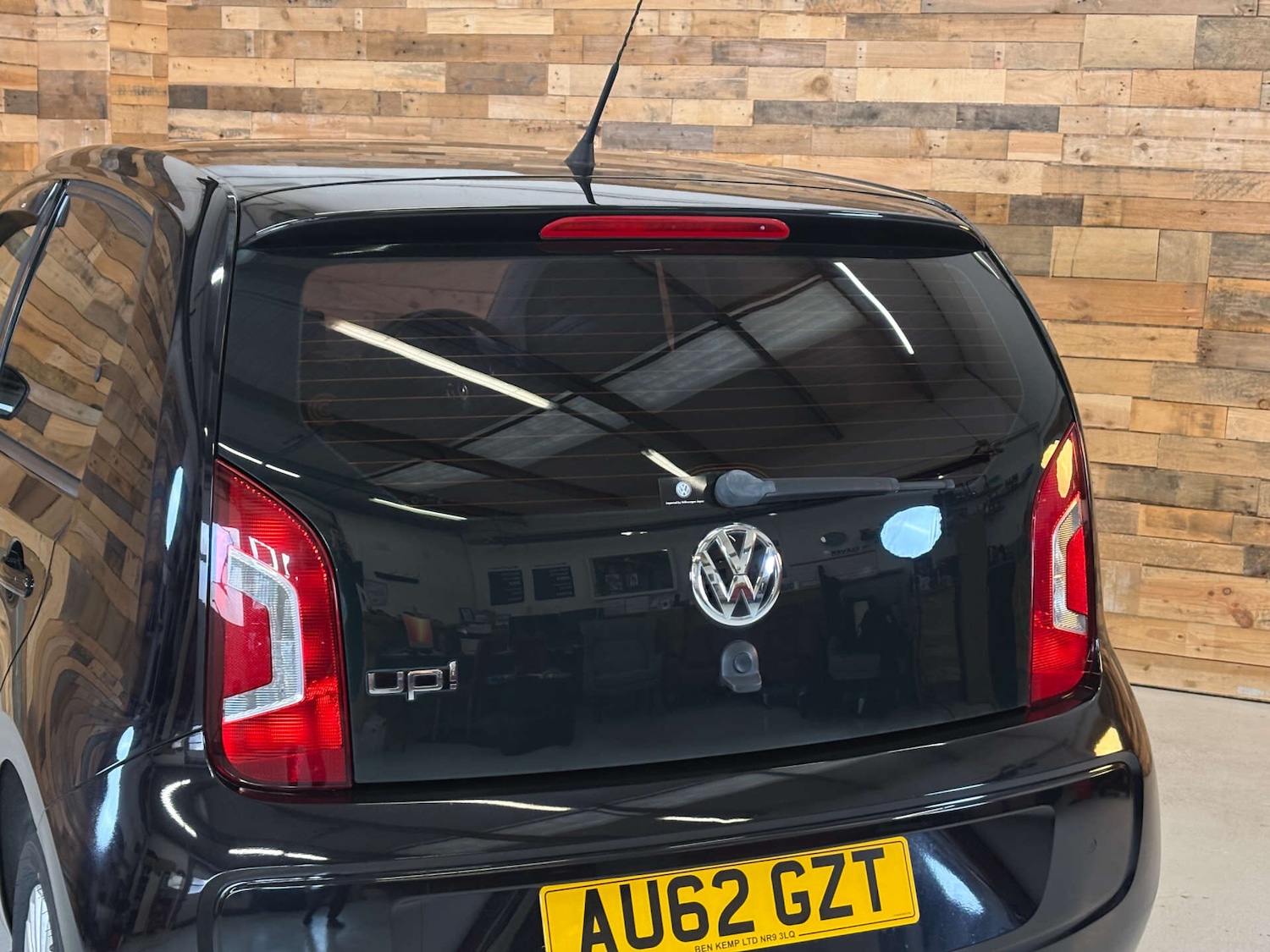 Used Volkswagen up! 2012 for sale - 77022976: Photo 67