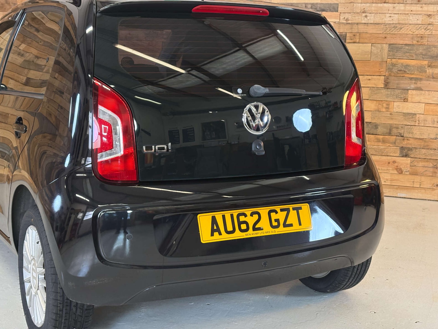 Used Volkswagen up! 2012 for sale - 77022976: Photo 68