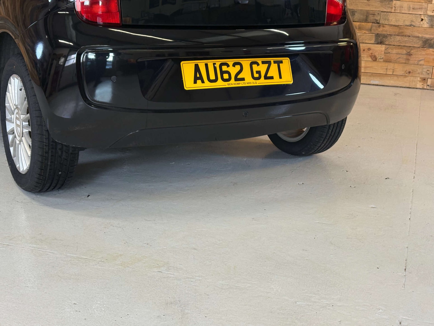 Used Volkswagen up! 2012 for sale - 77022976: Photo 69